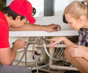 About Emergency Leak Repair Solutions - emergency leak repair experts in Glendale